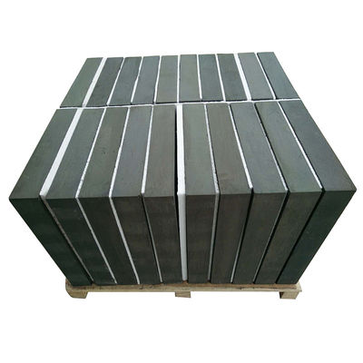 tijolo de cromo refratário para forno densidade de revestimento e densidade de massa 2,95-3,1 g/cm3