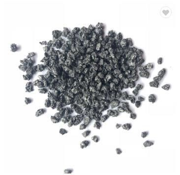 00,5% max Recarburizador para fabricação de aço volátil de carbono Recarburizador para produção de coque de petróleo/grafite para 2000 graus