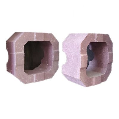 Alto teor de MgO e SiO2 Cromo Electro Corundum 33A 32A 31A para um desempenho ideal