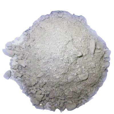 Alta densidade de alumínio Castable para revestimento de fornos de fusão de alumínio em massa 2,0-2,5 g/cm3