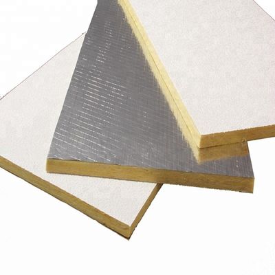 Espessura de 20 a 80 mm Cobertura de fibra cerâmica branca pura para isolamento óptimo dos fornos industriais