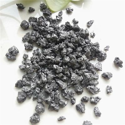Carburador de fornos industriais para aditivo de carbono certificado ISO9001 e com teor máximo de cinzas de 0,5%