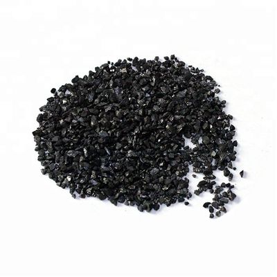 Blocos de carbono para o processo de fabrico de aço de cobre com baixo teor de azoto e baixo teor de enxofre