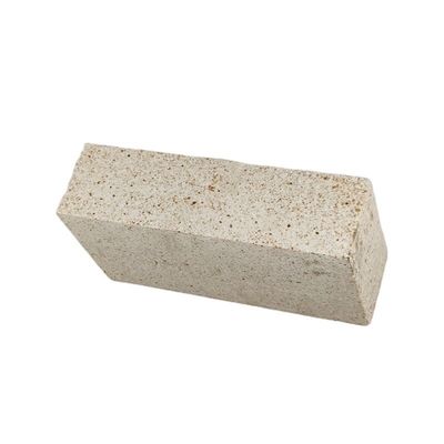 Finos tijolos de alta alumina de andalusita vida útil mais longa e conteúdo superior de SiC