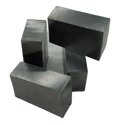 1800 Grafite Grafite Magnesia Magnésio Carbono tijolos para tamanho personalizado Ladle de aço