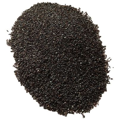 Fusão de alumínio marrom F4-F320 BFA para densidade a granel 1,6-2,0 g/cm3 e alta bauxita de alumínio