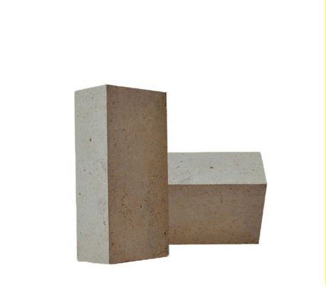 Experimente durabilidade incomparável com o MZ-20 MFZ-6 resistente ao desgaste Zirconia Mullite Brick