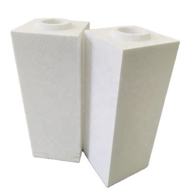 Refractário Isolador de Alta Alumínio Esferinha Oca Porosint tijolo com Alumina Cimento