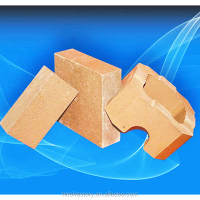 Brick Magnesia para a indústria siderúrgica Excelente desempenho refratário e serviço de solda