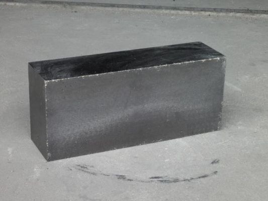 Top- Magnesia Bricks International Standard Conteúdo CrO E Excelente Desempenho