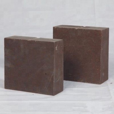 Cimento refratário de magnesia cromado para fornos da indústria química Resistência ao esmagamento a frio Mpa≥≥30 Fabricado por Fine Chinese