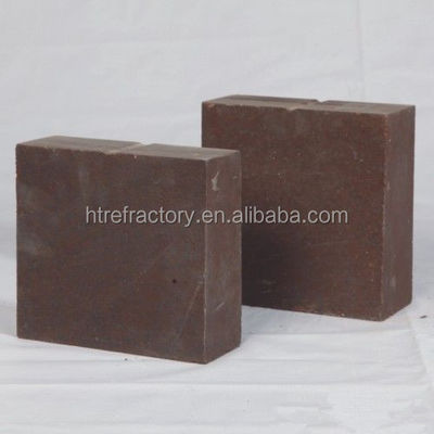 Material refratário ideal para fornos de aço com certificação ISO9001